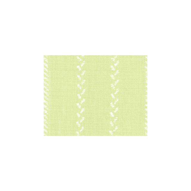 LEE JOFA BFC-3507.23.0 PELHAM STRIPE GREEN Fabric - Eade's Wallpaper
