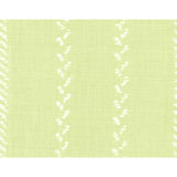 LEE JOFA BFC-3507.23.0 PELHAM STRIPE GREEN Fabric - Eade's Wallpaper