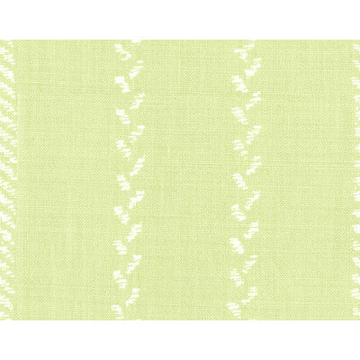 LEE JOFA BFC-3507.23.0 PELHAM STRIPE GREEN Fabric - Eade's Wallpaper