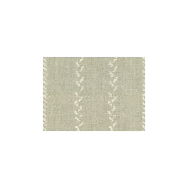 LEE JOFA BFC-3507.311.0 PELHAM STRIPE GREY Fabric - Eade's Wallpaper