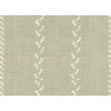 LEE JOFA BFC-3507.311.0 PELHAM STRIPE GREY Fabric - Eade's Wallpaper