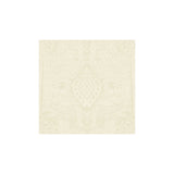 LEE JOFA BFC-3512.101.0 BEASTIES WHITE Fabric - Eade's Wallpaper