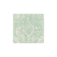 LEE JOFA BFC-3512.13.0 BEASTIES AQUA Fabric - Eade's Wallpaper