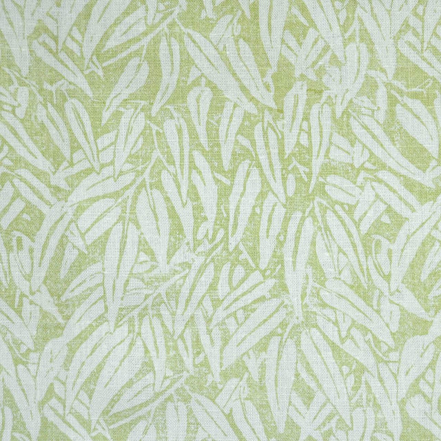 LEE JOFA BFC-3513.23.0 WILLOW LIME Fabric - Eade's Wallpaper