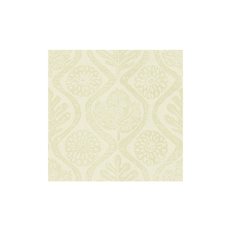 LEE JOFA BFC-3514.16.0 OAKLEAVES BEIGE Fabric - Eade's Wallpaper