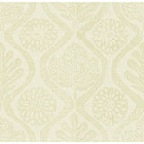 LEE JOFA BFC-3514.16.0 OAKLEAVES BEIGE Fabric - Eade's Wallpaper
