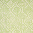 LEE JOFA BFC-3514.23.0 OAKLEAVES LIME Fabric - Eade's Wallpaper