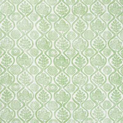 LEE JOFA BFC-3514.2.0 OAKLEAVES FOREST Fabric - Eade's Wallpaper