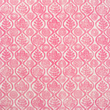 LEE JOFA BFC-3514.7.0 OAKLEAVES FUSCHIA Fabric - Eade's Wallpaper