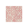 LEE JOFA BFC-3514.79.0 OAKLEAVES PINK Fabric - Eade's Wallpaper