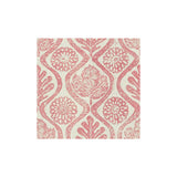 LEE JOFA BFC-3514.79.0 OAKLEAVES PINK Fabric - Eade's Wallpaper