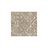 LEE JOFA BFC-3515.6.0 OAKLEAVES TAUPE/OAT Fabric - Eade's Wallpaper