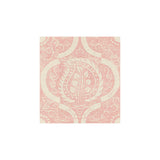LEE JOFA BFC-3516.17.0 PERSIAN LEAF PINK Fabric - Eade's Wallpaper