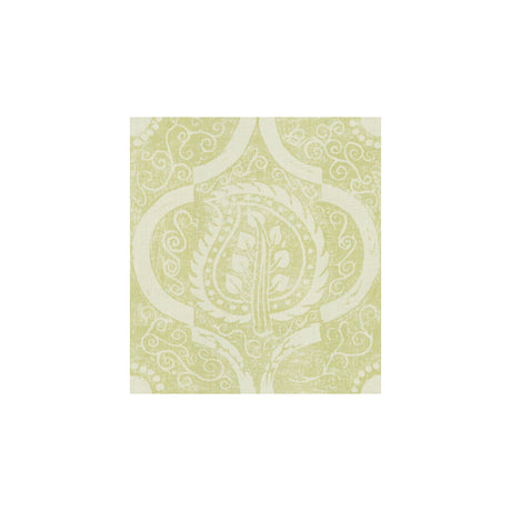 LEE JOFA BFC-3516.23.0 PERSIAN LEAF LIME Fabric - Eade's Wallpaper