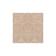 LEE JOFA BFC-3517.17.0 ROSSMORE PINK Fabric - Eade's Wallpaper
