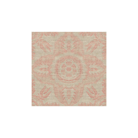 LEE JOFA BFC-3517.17.0 ROSSMORE PINK Fabric - Eade's Wallpaper