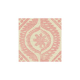 LEE JOFA BFC-3518.17.0 DAMASK PINK Fabric - Eade's Wallpaper