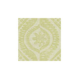 LEE JOFA BFC-3518.23.0 DAMASK LIME Fabric - Eade's Wallpaper