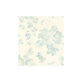 LEE JOFA BFC-3520.15.0 PARNHAM BLUE Fabric - Eade's Wallpaper
