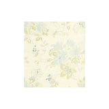LEE JOFA BFC-3520.315.0 PARNHAM BLUE/GREEN Fabric - Eade's Wallpaper
