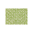 LEE JOFA BFC-3521.3.0 POMEROY GREEN/OYSTER Fabric - Eade's Wallpaper