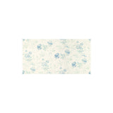 LEE JOFA BFC-3534.315.0 MARLOW BLUE/MINT/OYS Fabric - Eade's Wallpaper