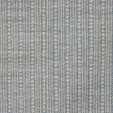 LEE JOFA BFC-3537.5.0 WICKLEWOOD BLUE/OATMEAL Fabric - Eade's Wallpaper