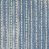 LEE JOFA BFC-3538.15.0 WICKLEWOOD II NEW BLUE/OYS Fabric - Eade's Wallpaper