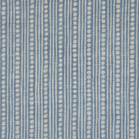 LEE JOFA BFC-3538.15.0 WICKLEWOOD II NEW BLUE/OYS Fabric - Eade's Wallpaper