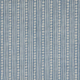 LEE JOFA BFC-3538.15.0 WICKLEWOOD II NEW BLUE/OYS Fabric - Eade's Wallpaper