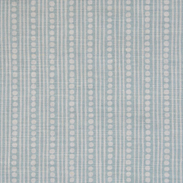 LEE JOFA BFC-3539.13.0 WICKLEWOOD II AQUA Fabric - Eade's Wallpaper