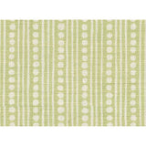 LEE JOFA BFC-3539.3.0 WICKLEWOOD II GREEN Fabric - Eade's Wallpaper
