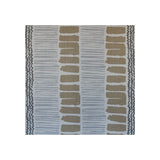 LEE JOFA BFC-3624.168.0 SALTAIRE TAUPE/GREY/CHARCOAL Fabric - Eade's Wallpaper