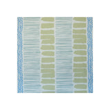 LEE JOFA BFC-3624.315.0 SALTAIRE LIGHT GREEN/AQUA/CORNFLOWER Fabric - Eade's Wallpaper