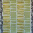 LEE JOFA BFC-3624.34.0 SALTAIRE LIME/GOLD/PLUM Fabric - Eade's Wallpaper