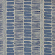 LEE JOFA BFC-3624.5.0 SALTAIRE BLUE Fabric - Eade's Wallpaper