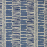 LEE JOFA BFC-3624.5.0 SALTAIRE BLUE Fabric - Eade's Wallpaper