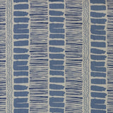 LEE JOFA BFC-3624.5.0 SALTAIRE BLUE Fabric - Eade's Wallpaper