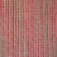 LEE JOFA BFC-3627.19.0 WICKLEWOOD REVERSE RED Fabric - Eade's Wallpaper
