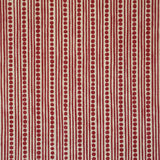 LEE JOFA BFC-3627.19.0 WICKLEWOOD REVERSE RED Fabric - Eade's Wallpaper