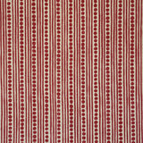 LEE JOFA BFC-3627.19.0 WICKLEWOOD REVERSE RED Fabric - Eade's Wallpaper