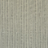 LEE JOFA BFC-3627.21.0 WICKLEWOOD REVERSE CHARCOAL Fabric - Eade's Wallpaper