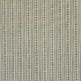LEE JOFA BFC-3627.21.0 WICKLEWOOD REVERSE CHARCOAL Fabric - Eade's Wallpaper