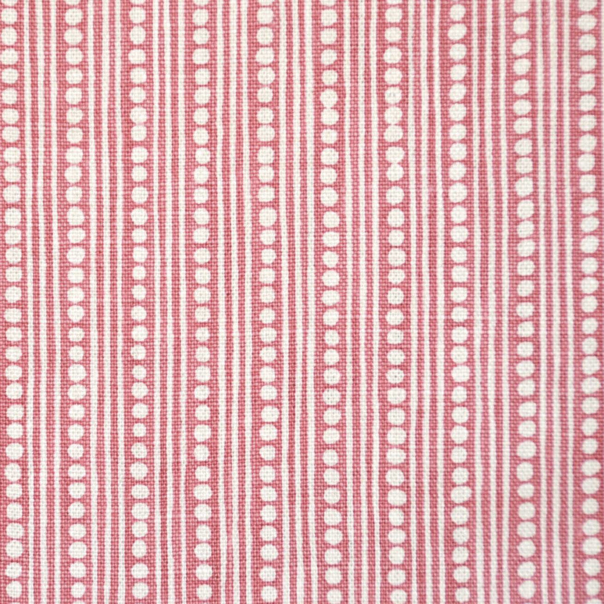 LEE JOFA BFC-3627.7.0 WICKLEWOOD REVERSE DARK PINK Fabric - Eade's Wallpaper