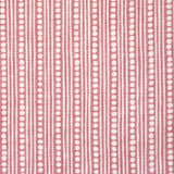LEE JOFA BFC-3627.7.0 WICKLEWOOD REVERSE DARK PINK Fabric - Eade's Wallpaper