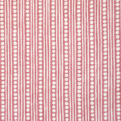 LEE JOFA BFC-3627.7.0 WICKLEWOOD REVERSE DARK PINK Fabric - Eade's Wallpaper