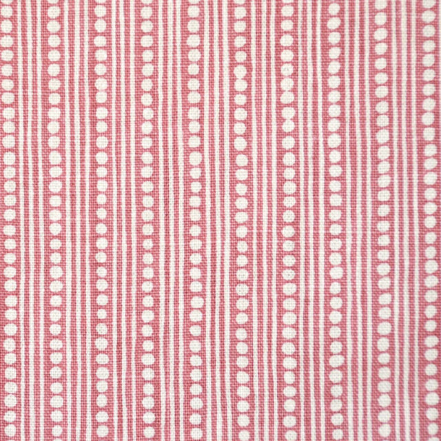 LEE JOFA BFC-3627.7.0 WICKLEWOOD REVERSE DARK PINK Fabric - Eade's Wallpaper