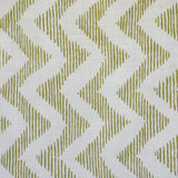 LEE JOFA BFC-3632.3.0 COLEBROOK GREEN/OYSTER Fabric - Eade's Wallpaper