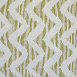 LEE JOFA BFC-3632.3.0 COLEBROOK GREEN/OYSTER Fabric - Eade's Wallpaper