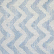LEE JOFA BFC-3632.51.0 COLEBROOK BLUE/OYSTER Fabric - Eade's Wallpaper